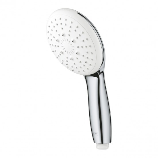 Τηλέφωνο 3 ροών GROHE TEMPESTA 110 28419003 Τηλέφωνο 3 ροών GROHE TEMPESTA 110 28419003